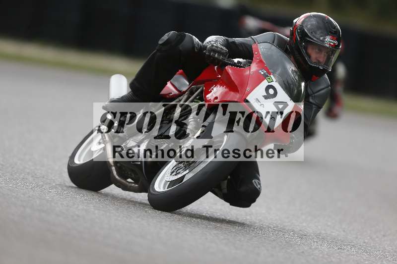 /33 24.07.2025 Speer Racing ADR/Classic/94